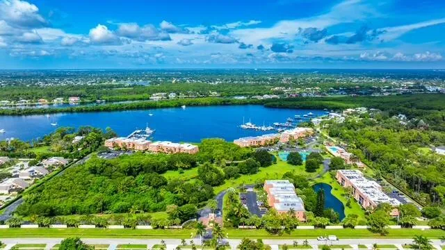 3100 SE PRUITT ROAD #B102 Port St. Lucie, FL 34952