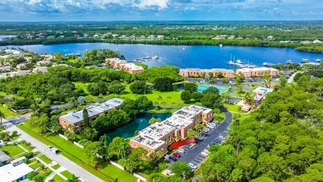 3100 SE PRUITT ROAD #B102 Port St. Lucie, FL 34952