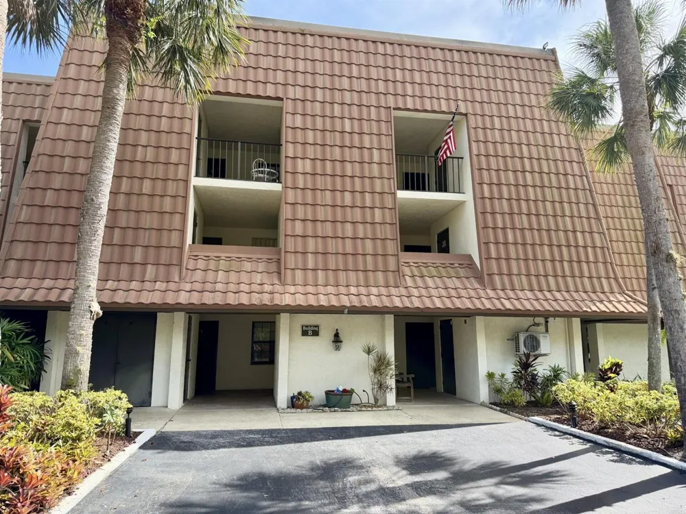 3100 SE PRUITT ROAD #B102 Port St. Lucie, FL 34952