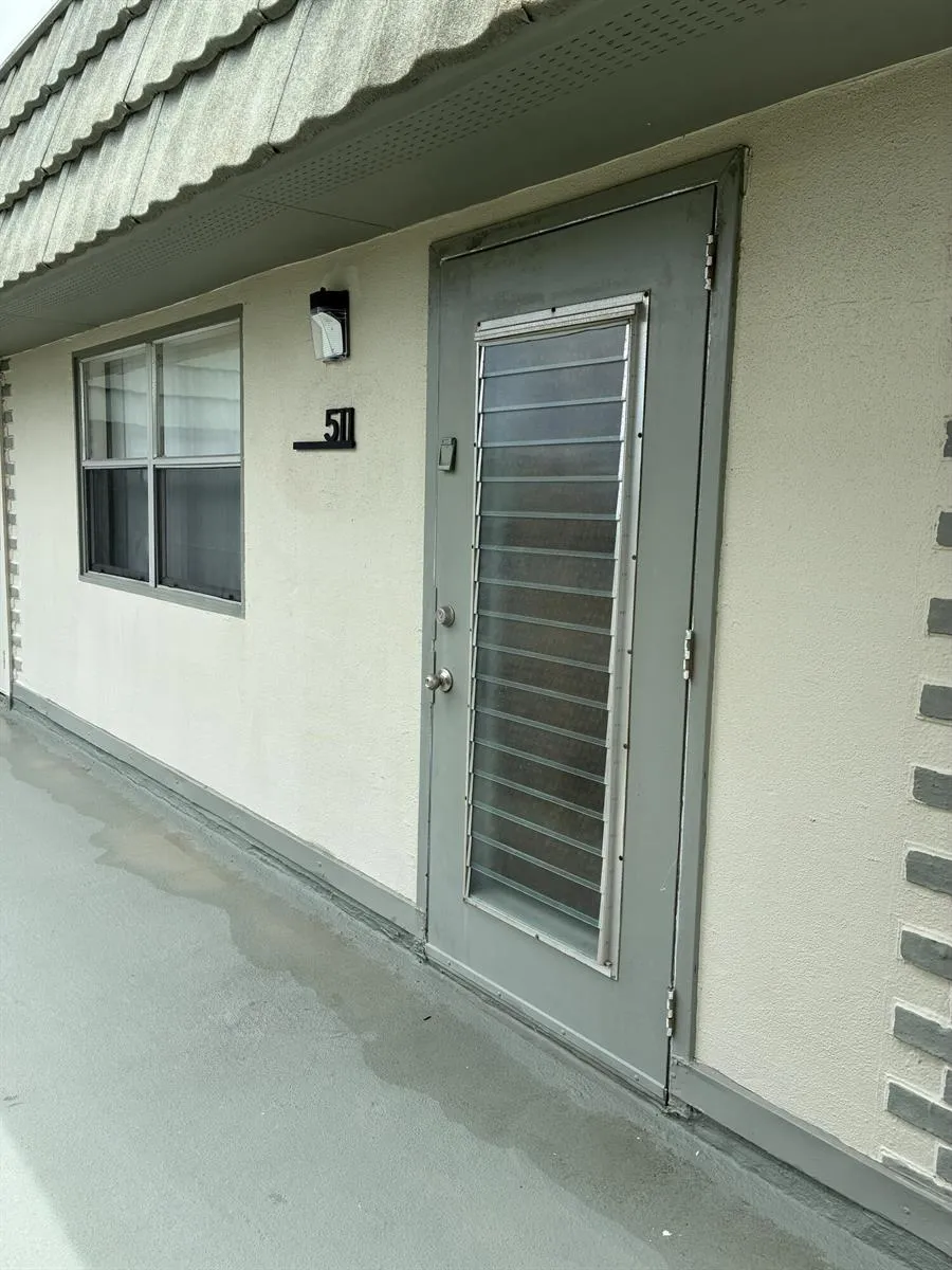 511 MONACO K Delray Beach, FL 33446