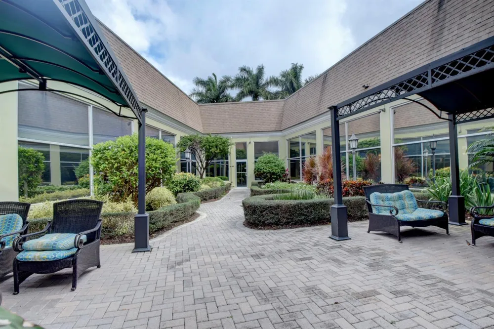 511 MONACO K Delray Beach, FL 33446