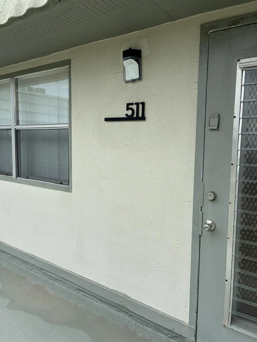 511 MONACO K Delray Beach, FL 33446