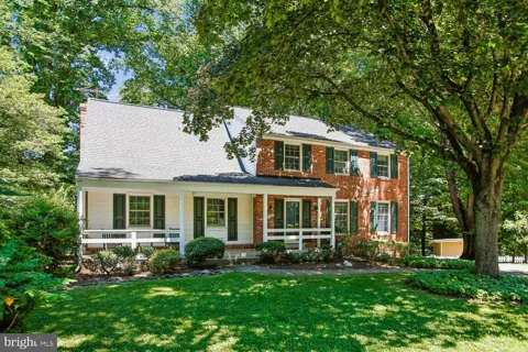 11303 HOUNDS WAY