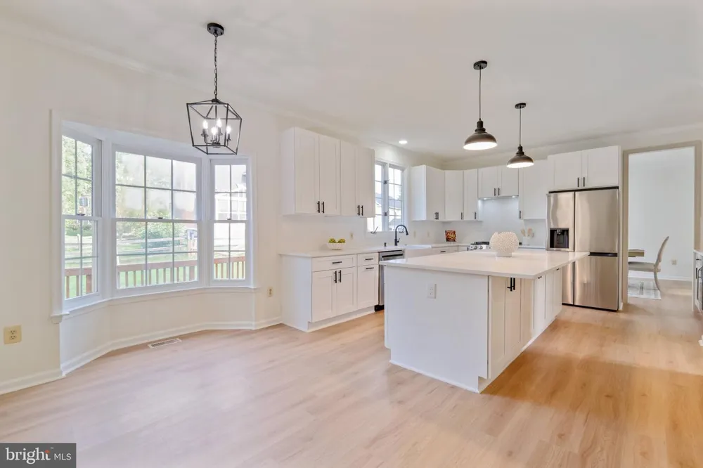 12300 TURLEY DRIVE North Potomac, MD 20878