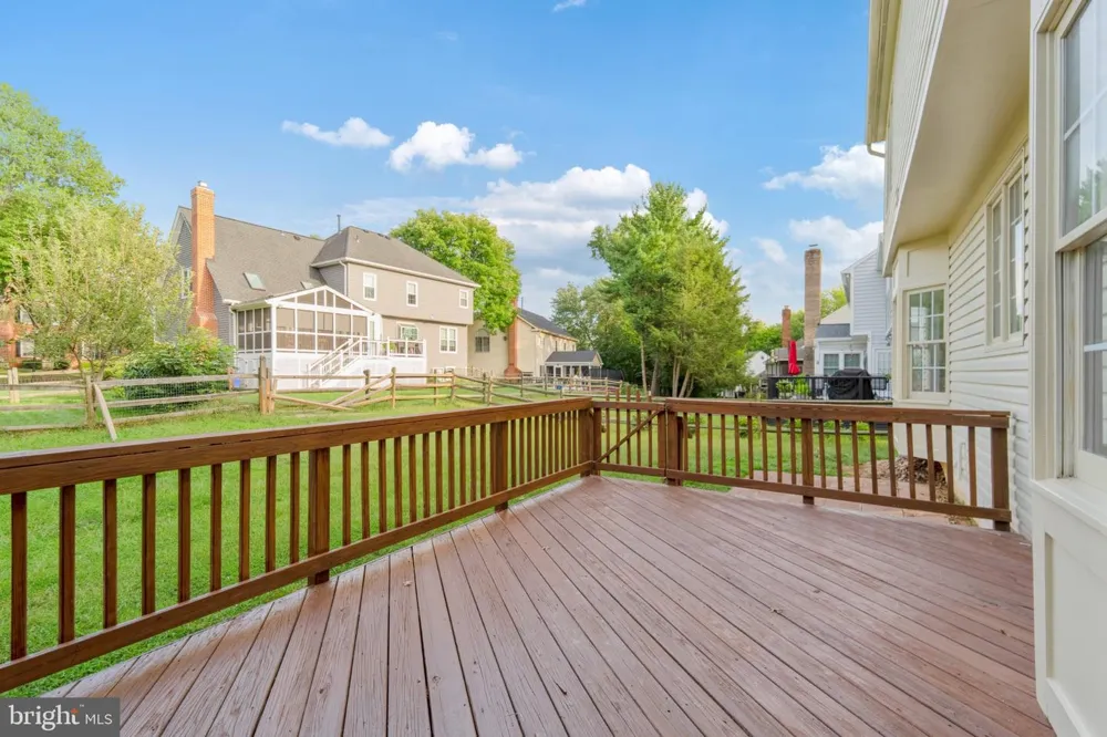 12300 TURLEY DRIVE North Potomac, MD 20878