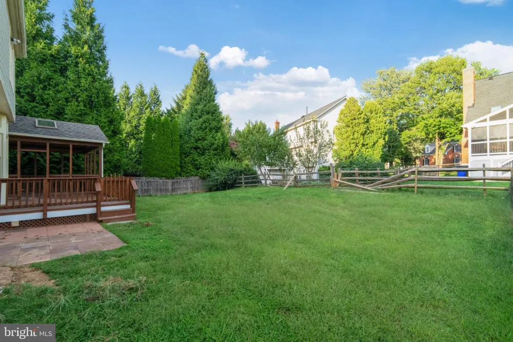 12300 TURLEY DRIVE North Potomac, MD 20878