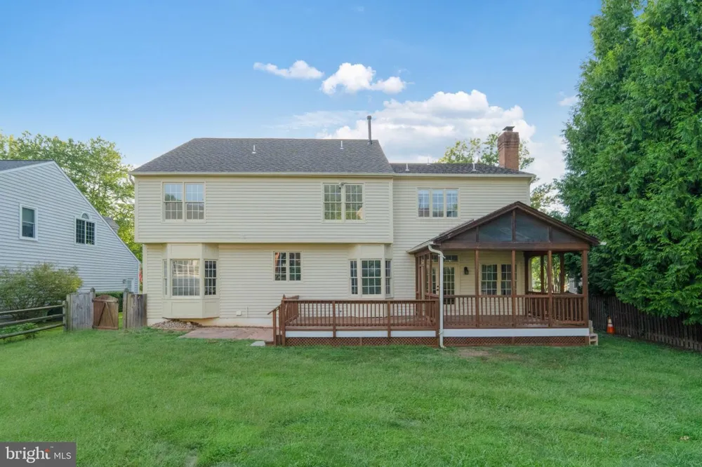 12300 TURLEY DRIVE North Potomac, MD 20878