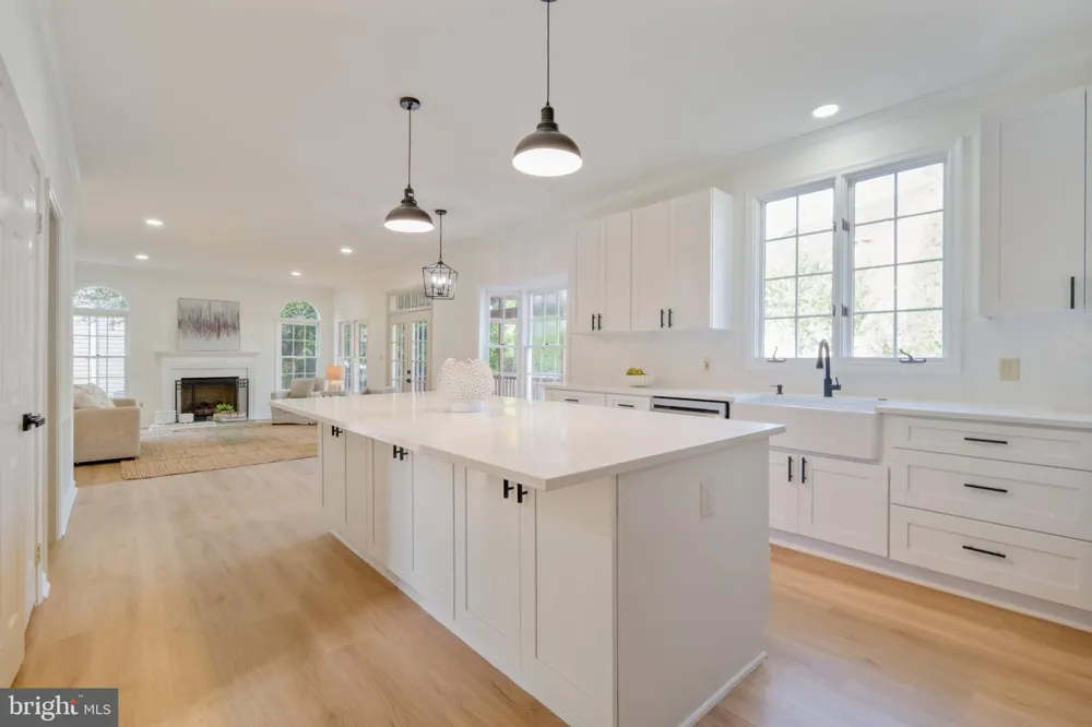 12300 TURLEY DRIVE North Potomac, MD 20878