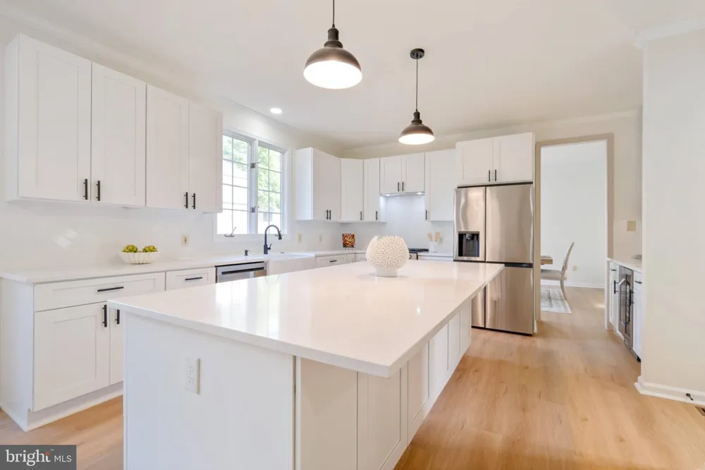12300 TURLEY DRIVE North Potomac, MD 20878