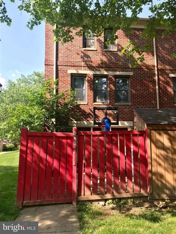 3437 BANTRY WAY Olney, MD 20832