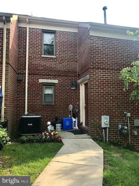 3437 BANTRY WAY Olney, MD 20832
