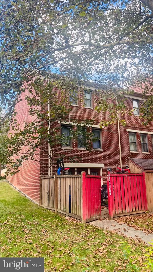 3437 BANTRY WAY Olney, MD 20832
