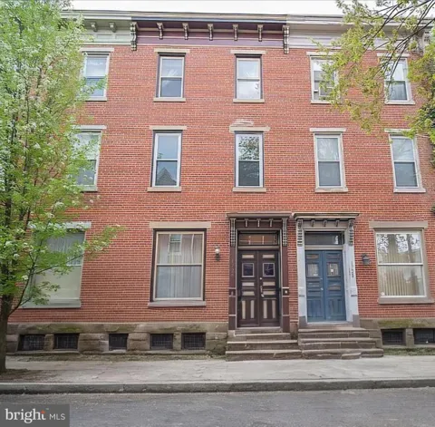 1726 PENN STREET