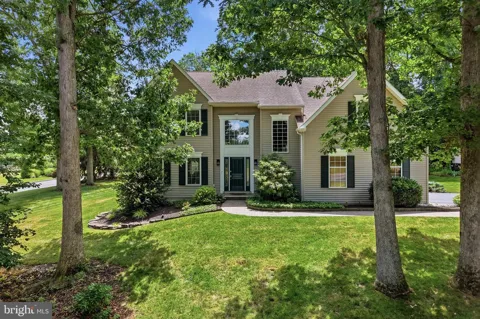 350 OAK RIDGE LANE