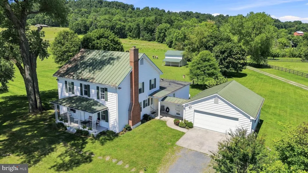 394 OLD BALTIMORE ROAD Winchester, VA 22603
