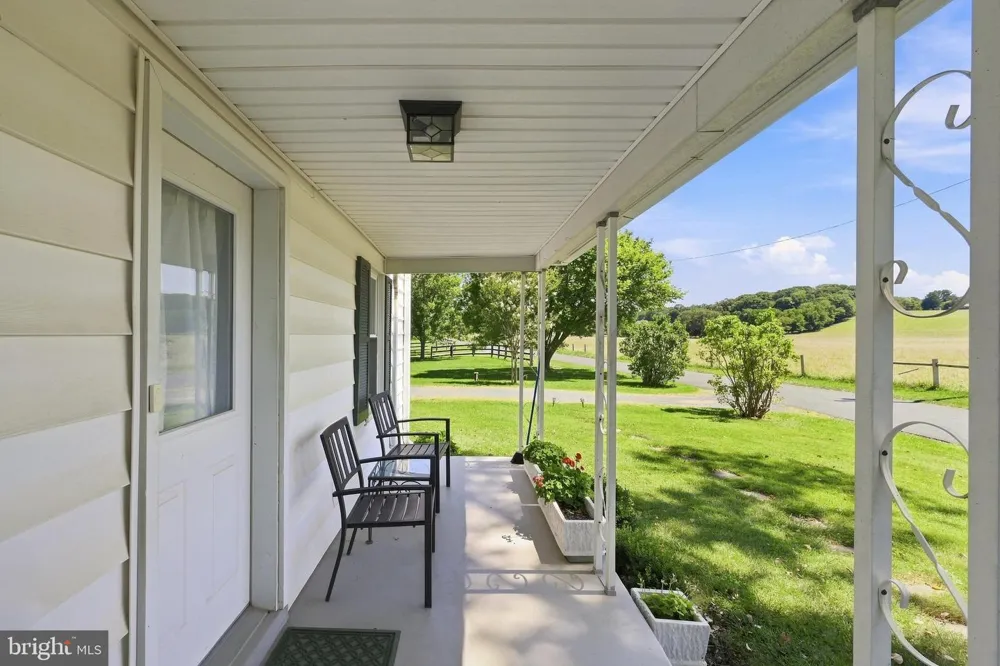 394 OLD BALTIMORE ROAD Winchester, VA 22603