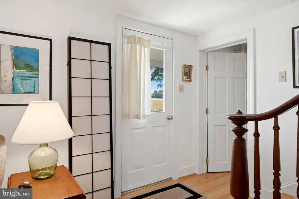 394 OLD BALTIMORE ROAD Winchester, VA 22603