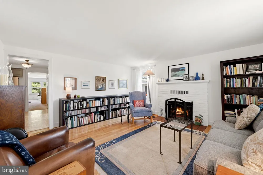 394 OLD BALTIMORE ROAD Winchester, VA 22603