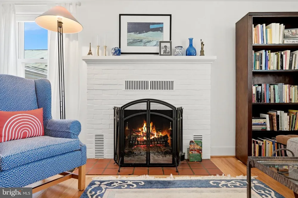 394 OLD BALTIMORE ROAD Winchester, VA 22603