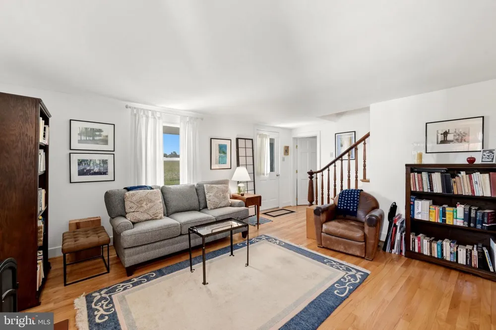 394 OLD BALTIMORE ROAD Winchester, VA 22603