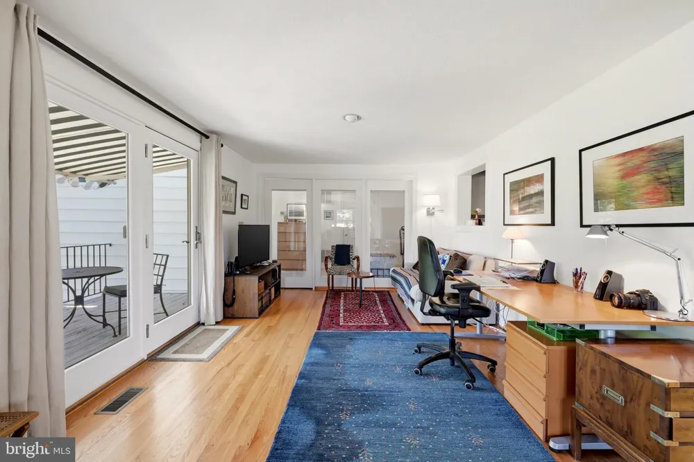 394 OLD BALTIMORE ROAD Winchester, VA 22603