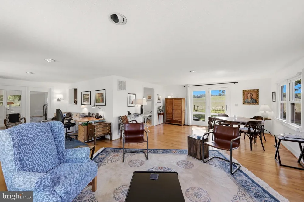 394 OLD BALTIMORE ROAD Winchester, VA 22603