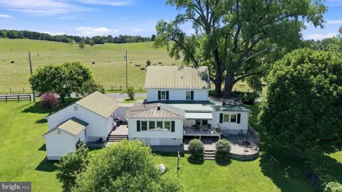 394 OLD BALTIMORE ROAD