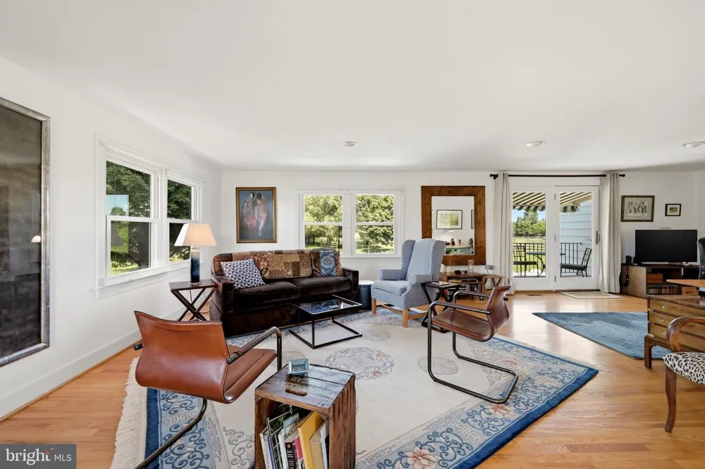 394 OLD BALTIMORE ROAD Winchester, VA 22603