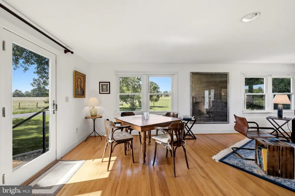 394 OLD BALTIMORE ROAD Winchester, VA 22603