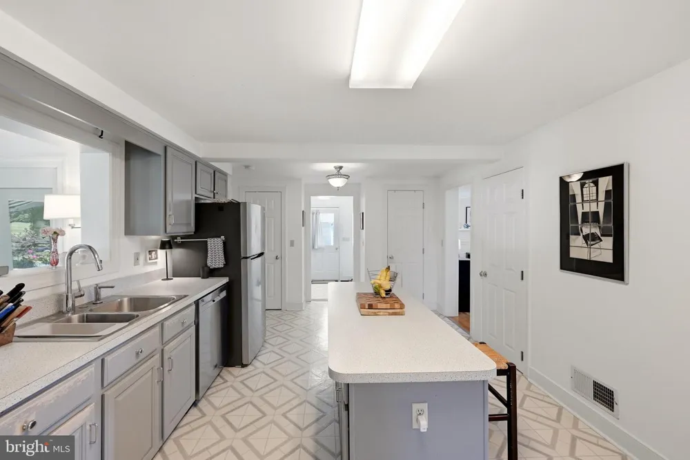 394 OLD BALTIMORE ROAD Winchester, VA 22603