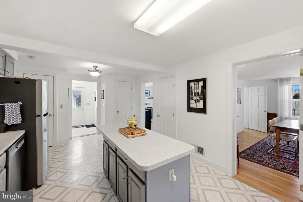 394 OLD BALTIMORE ROAD Winchester, VA 22603