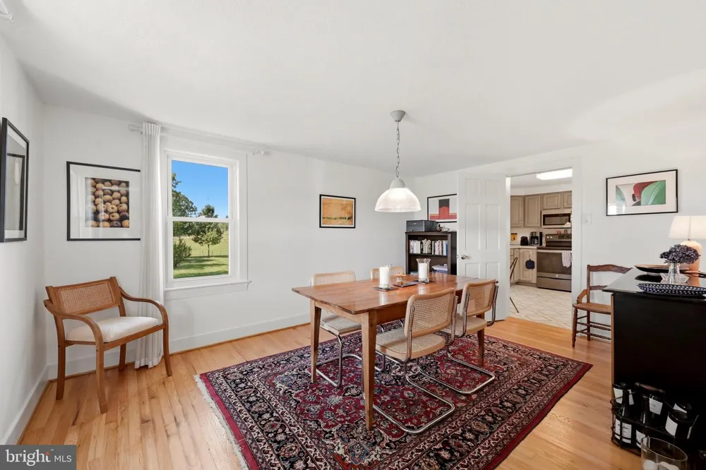 394 OLD BALTIMORE ROAD Winchester, VA 22603