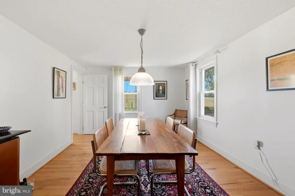 394 OLD BALTIMORE ROAD Winchester, VA 22603