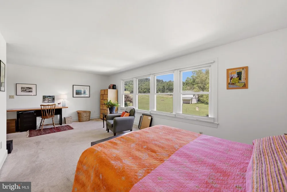 394 OLD BALTIMORE ROAD Winchester, VA 22603