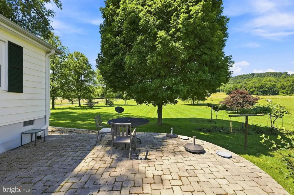 394 OLD BALTIMORE ROAD Winchester, VA 22603