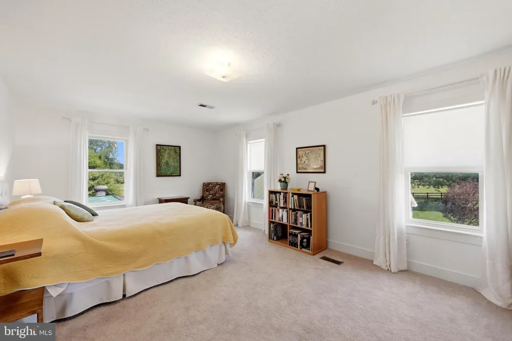 394 OLD BALTIMORE ROAD Winchester, VA 22603