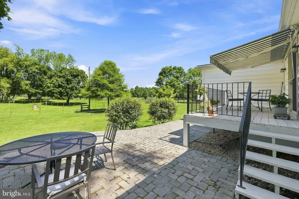 394 OLD BALTIMORE ROAD Winchester, VA 22603