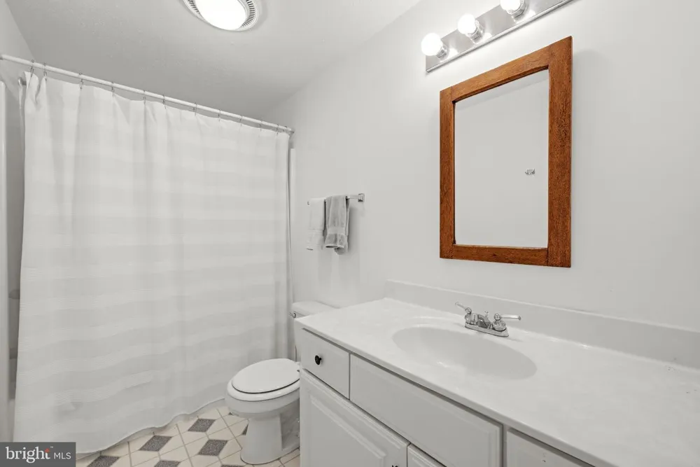394 OLD BALTIMORE ROAD Winchester, VA 22603