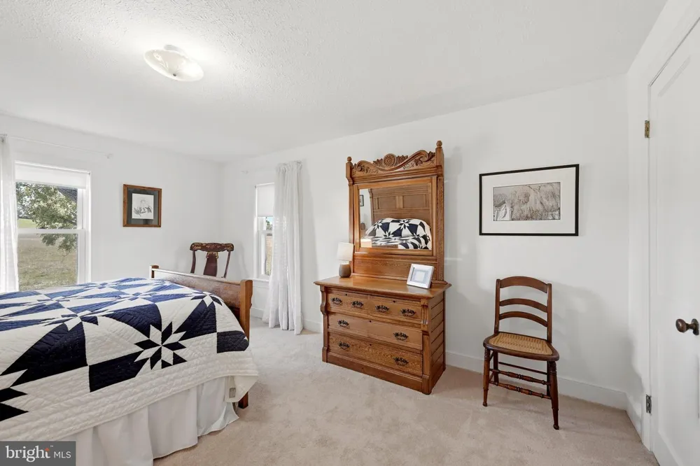 394 OLD BALTIMORE ROAD Winchester, VA 22603