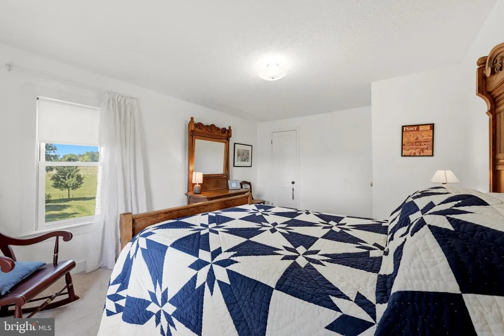 394 OLD BALTIMORE ROAD Winchester, VA 22603