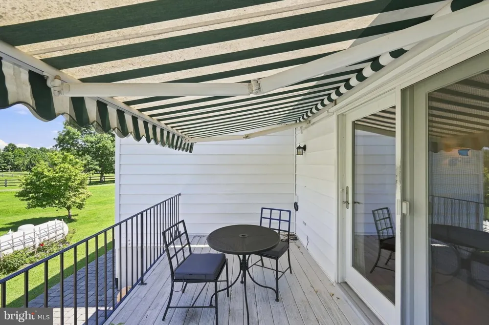 394 OLD BALTIMORE ROAD Winchester, VA 22603
