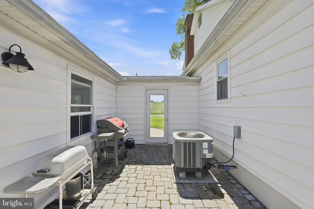 394 OLD BALTIMORE ROAD Winchester, VA 22603