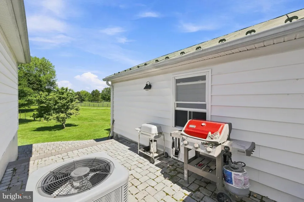 394 OLD BALTIMORE ROAD Winchester, VA 22603
