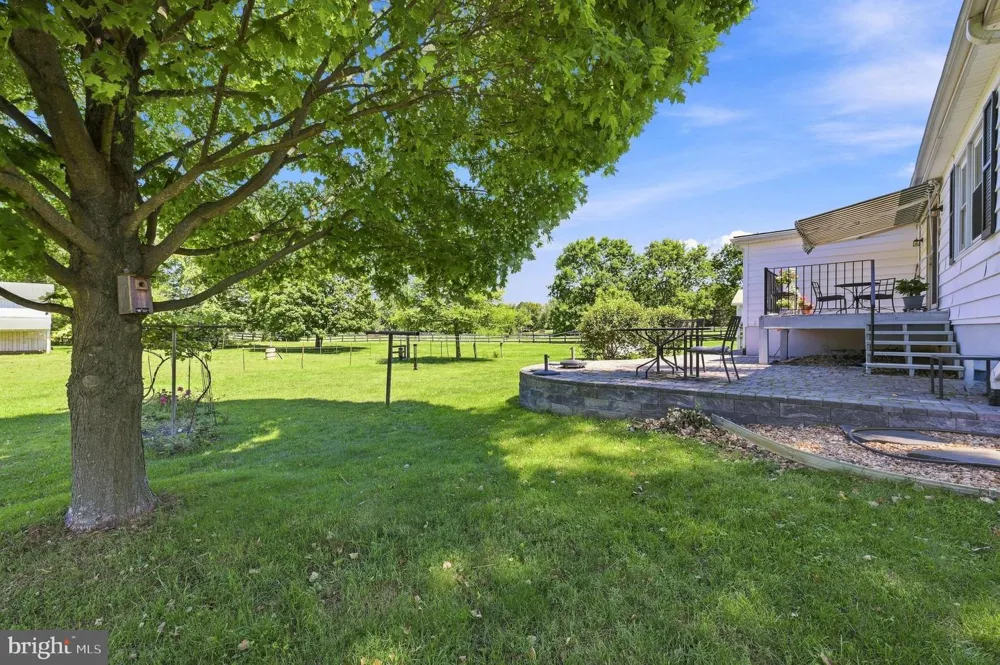 394 OLD BALTIMORE ROAD Winchester, VA 22603