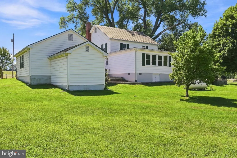 394 OLD BALTIMORE ROAD Winchester, VA 22603