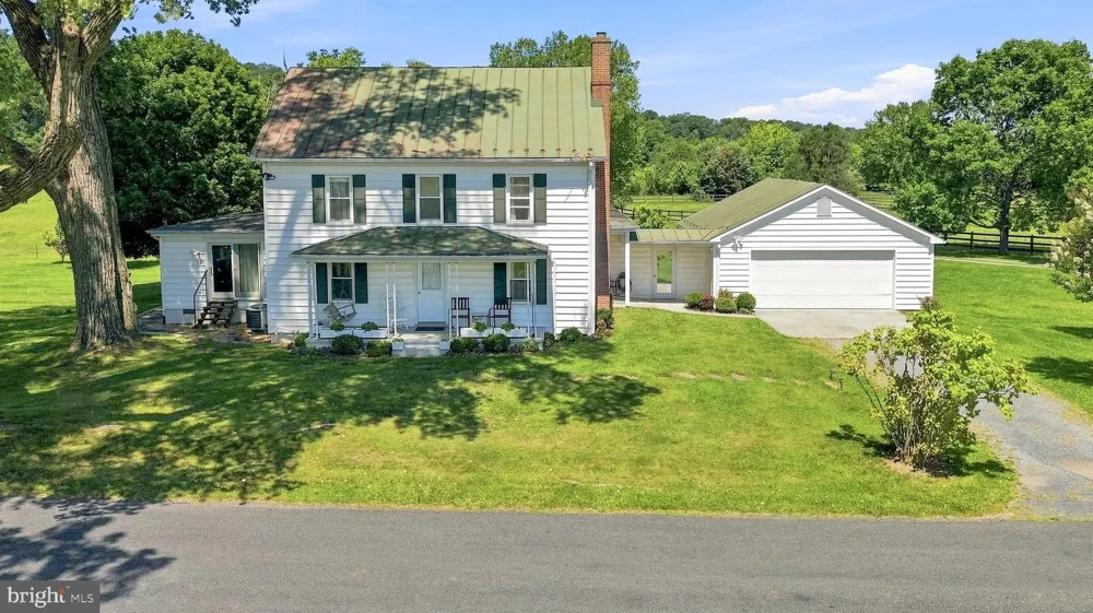 394 OLD BALTIMORE ROAD Winchester, VA 22603