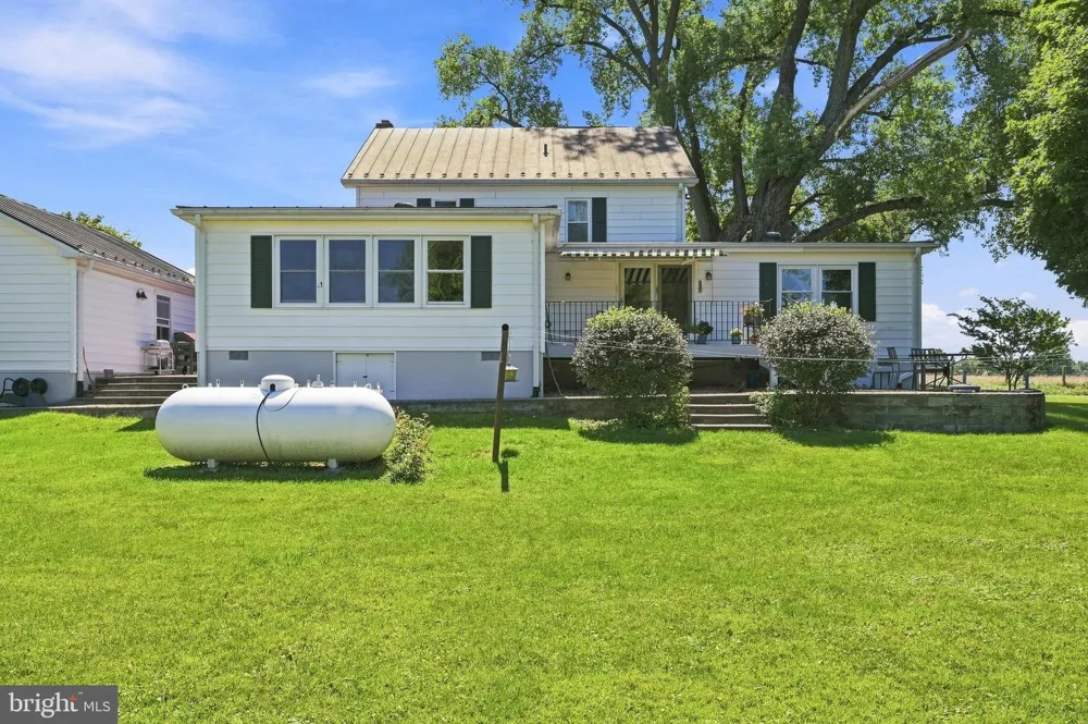 394 OLD BALTIMORE ROAD Winchester, VA 22603