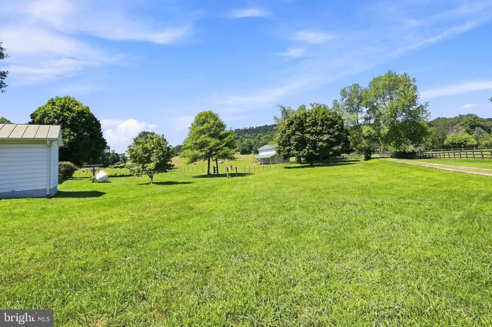 394 OLD BALTIMORE ROAD Winchester, VA 22603