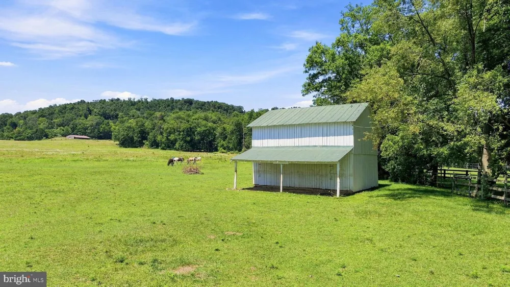394 OLD BALTIMORE ROAD Winchester, VA 22603