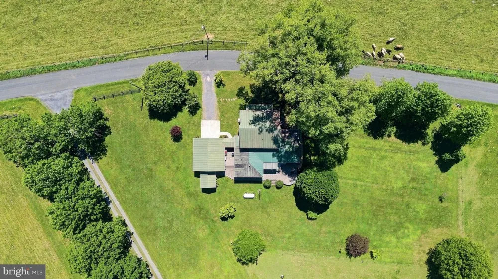394 OLD BALTIMORE ROAD Winchester, VA 22603